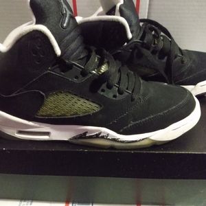 Jordan 5s